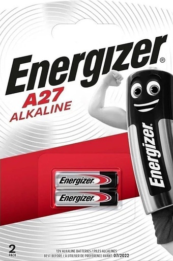 [+V23GA] Energizer_27A