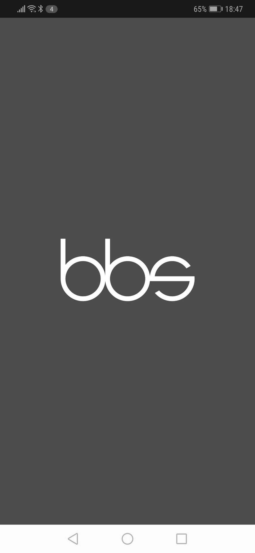 BBS Android App | BBS Strap