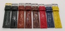 Set real CROCODILE straps