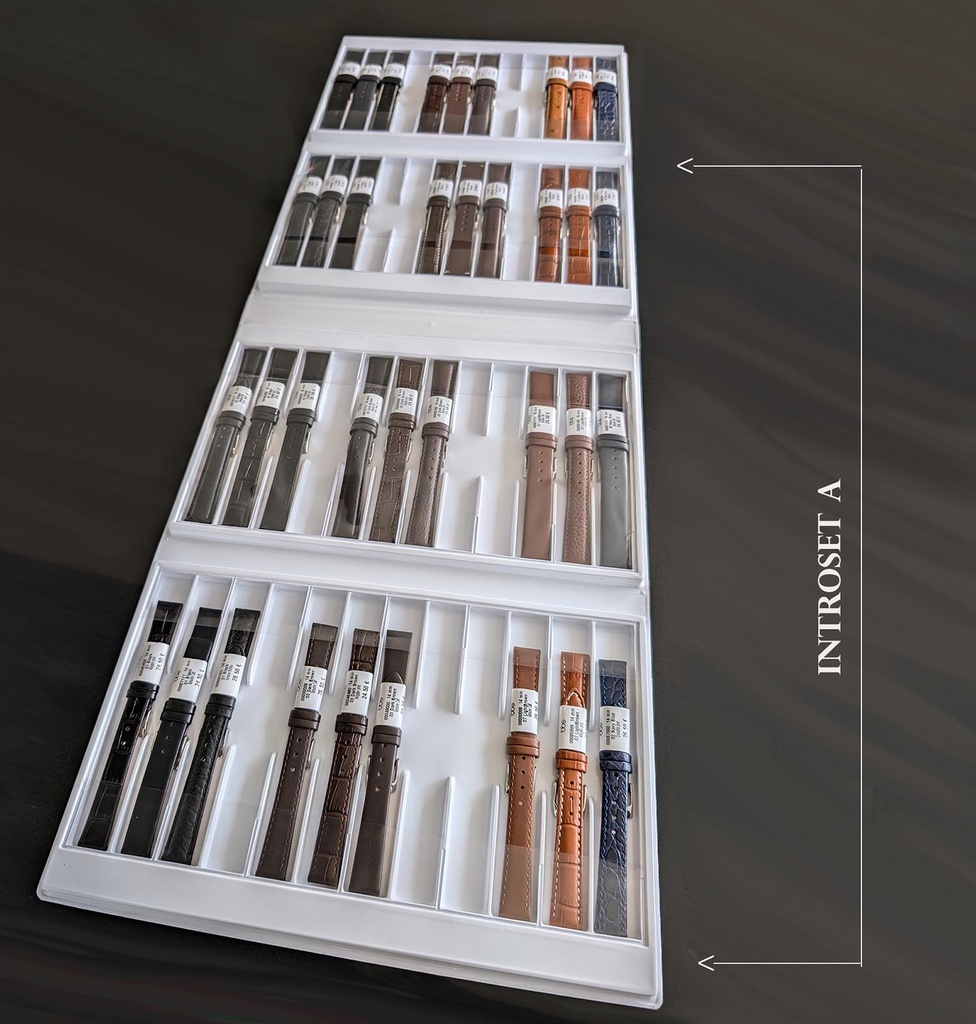 Introduction Offer A