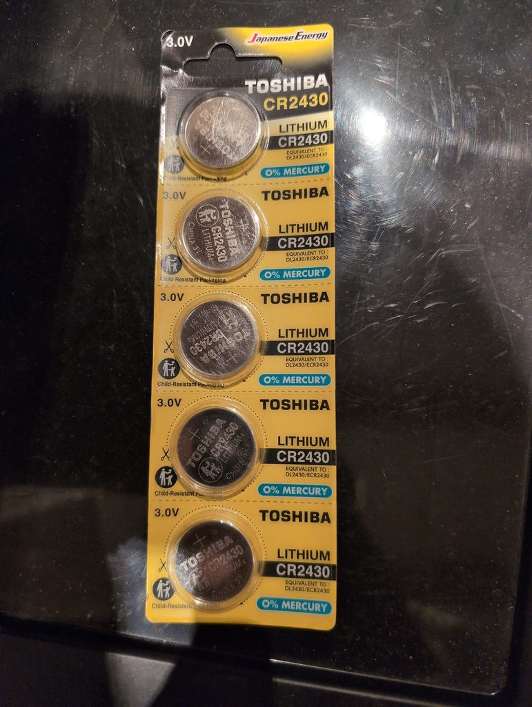 [tos_cr2430-5] Tos_CR2430-5