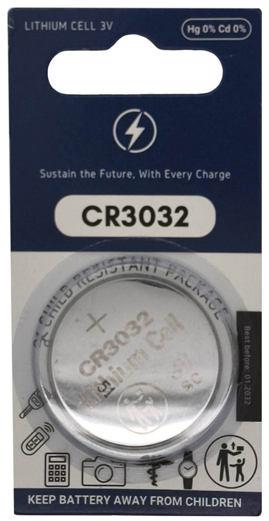 CR3032