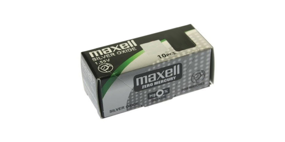 [maxell_321_sr616sw] Maxell_321_SR616SW