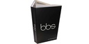 Storage book for 48 pieces