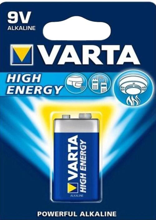 Varta_LR61-522 - 9V