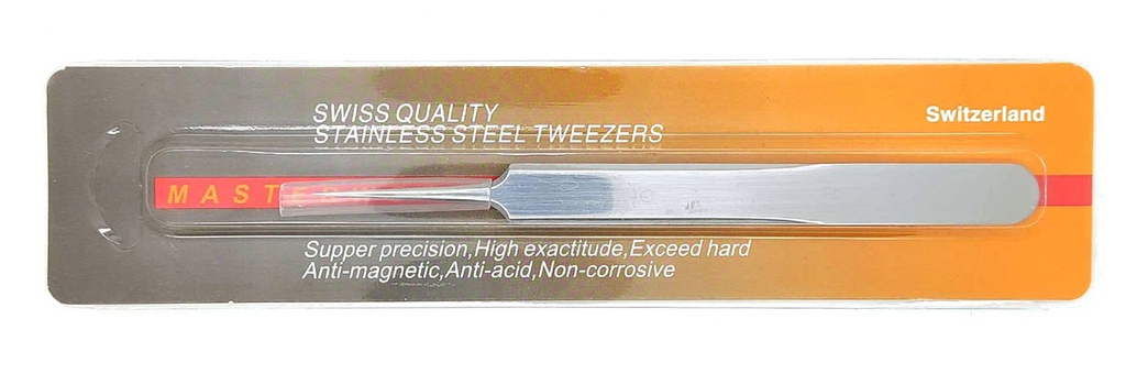 [tweezers] Spiraal tang