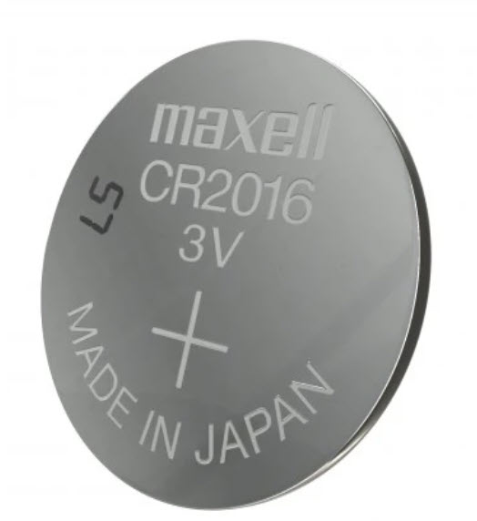 [maxell_cr2016-5] Maxell_CR2016-5