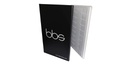 [desp 36 pieces] Presentatie boek voor 36 stuks