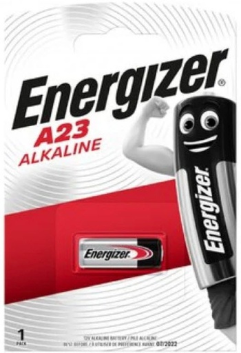 [+V23GA] Energizer_23A